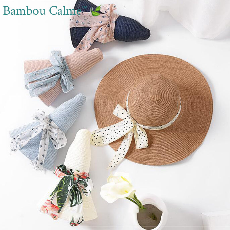 Chapeaux de Paille