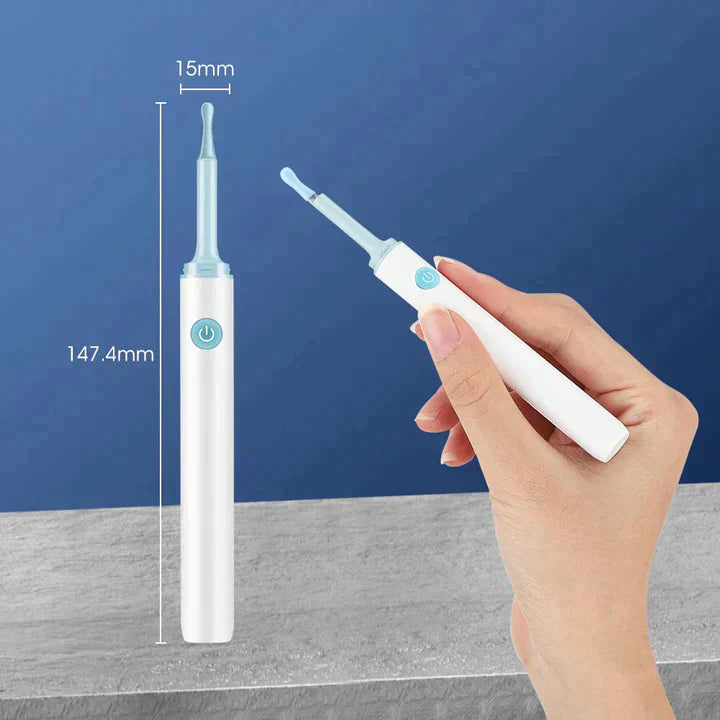 Bambou Calme Pro för borttagning av öronvax