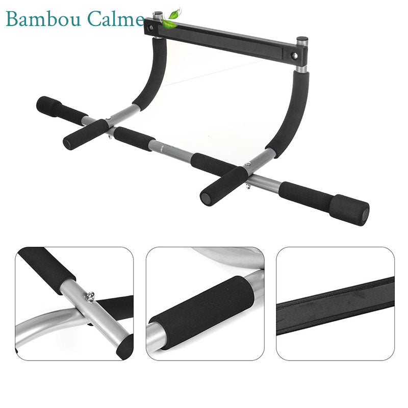 Barre de Tractions Porte