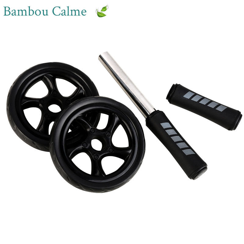 Roulette Abdominale