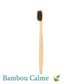 Kit Brosse à dents avec Étui Bambou BIO | Bambou Calme™ 🍃