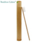 Brosse à Dents Bambou Blanche | Bambou Calme