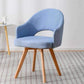 Chaise ScandiMin en bois | Bambou Calme