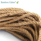 Corde décorative en jute BIO | Bambou Calme