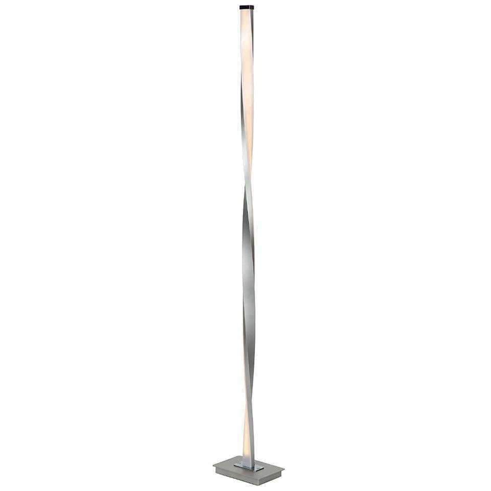 Lampe colonne design New York LED | Bambou Calme