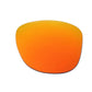 Lunettes de Soleil Fiji en Bois avec Étui
