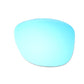 Lunettes de Soleil Fiji en Bois avec Étui