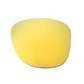 Lunettes de Soleil Fiji en Bois avec Étui