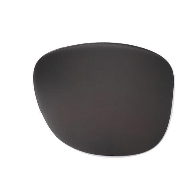 Lunettes de Soleil Fiji en Bois avec Étui