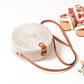 Sac Paille <br>Little Maté Style