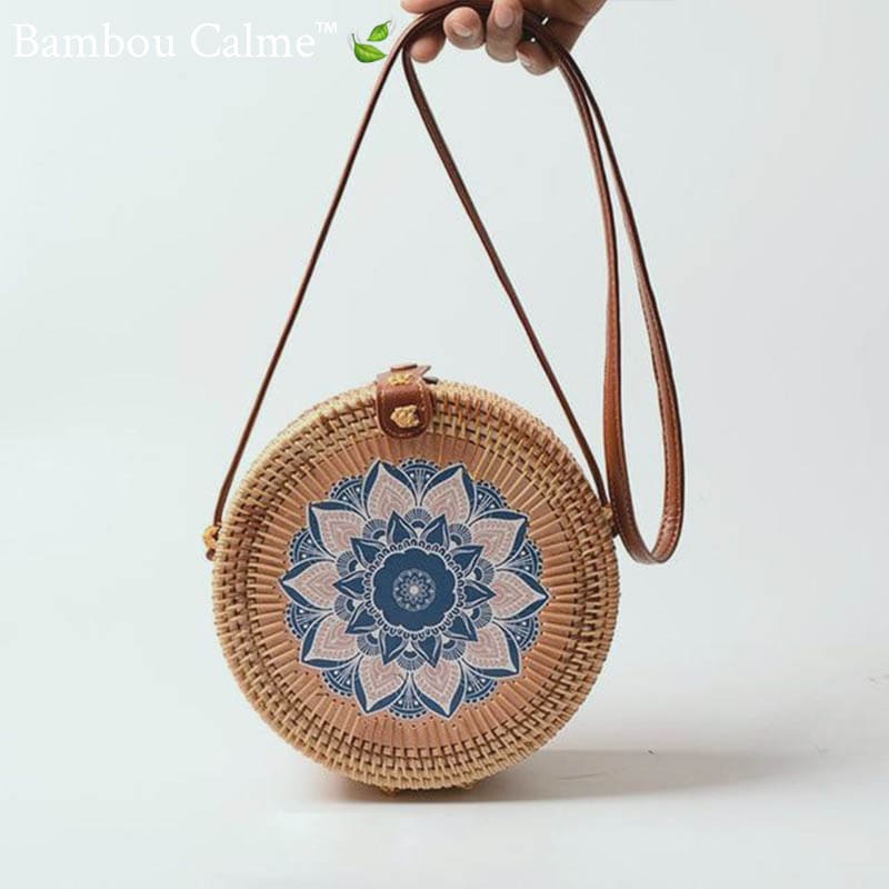 Sac rond on sale maje