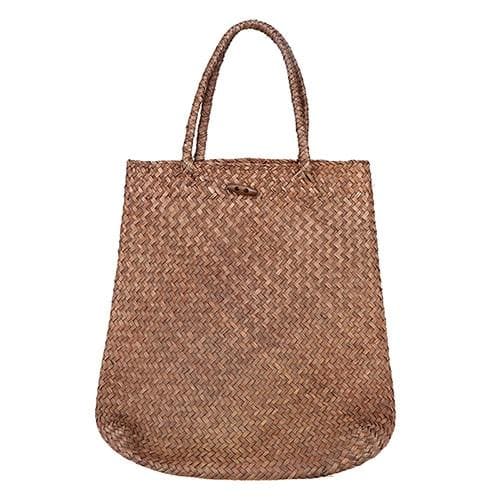 Sac à main LittleBambou en Osier BIO | Bambou Calme