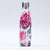 Gourde Inox Fleurs Rosiers